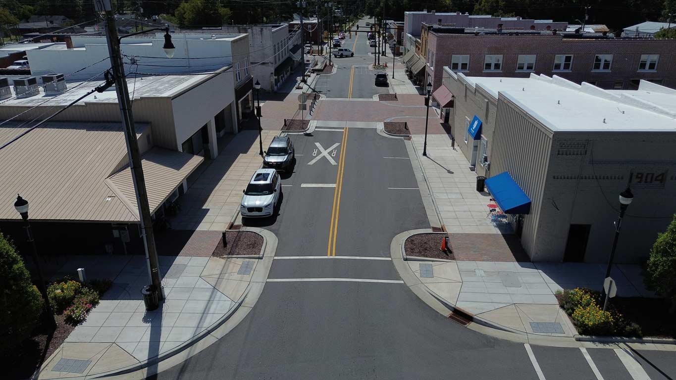 Commercial Concrete Flatwork 06