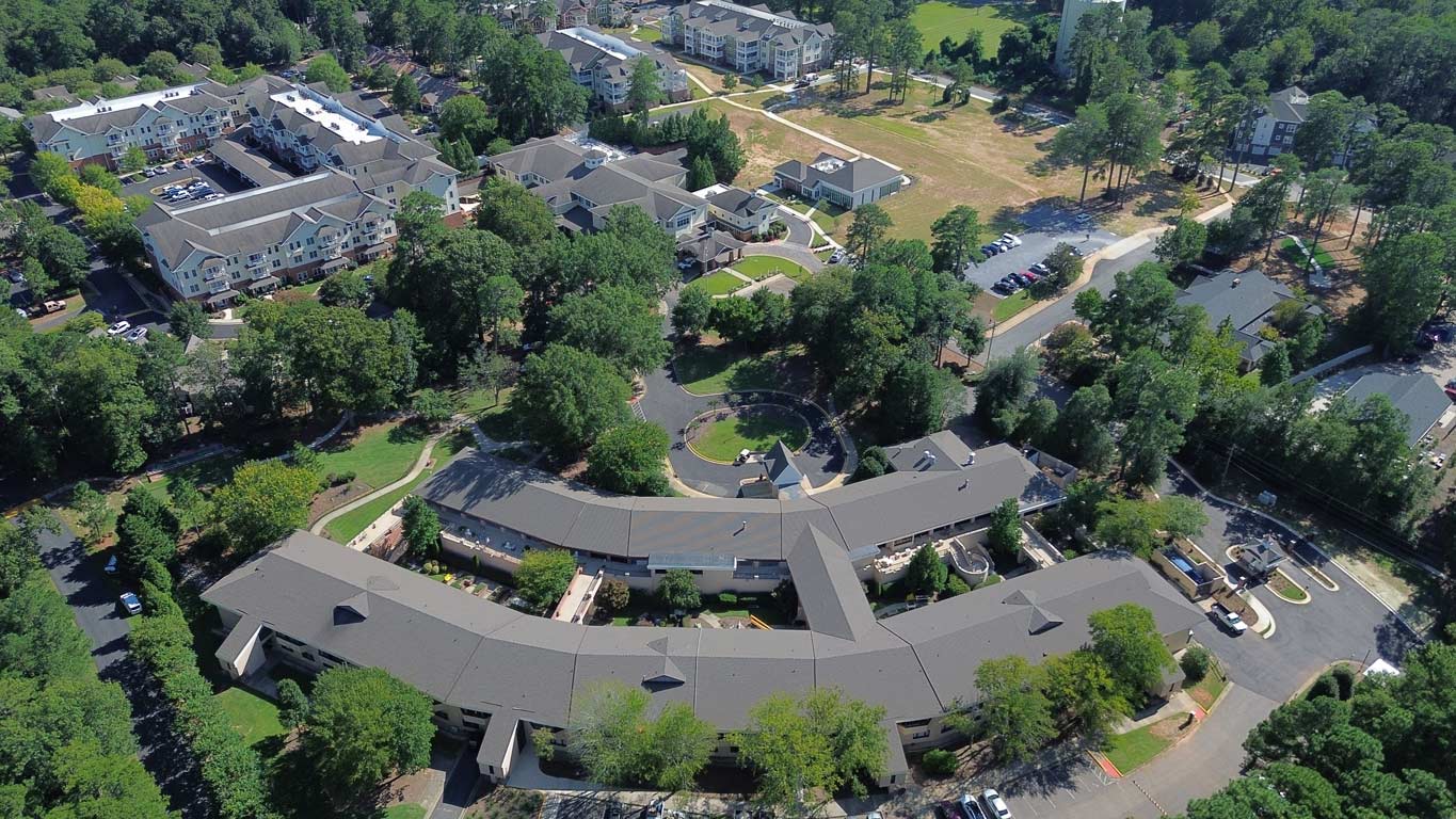 Commercial Concrete Flatwork 10