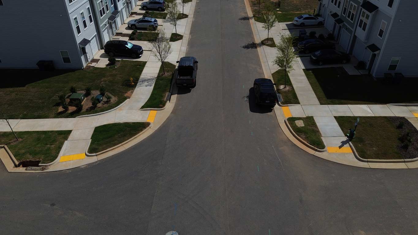 Commercial Concrete Flatwork 13