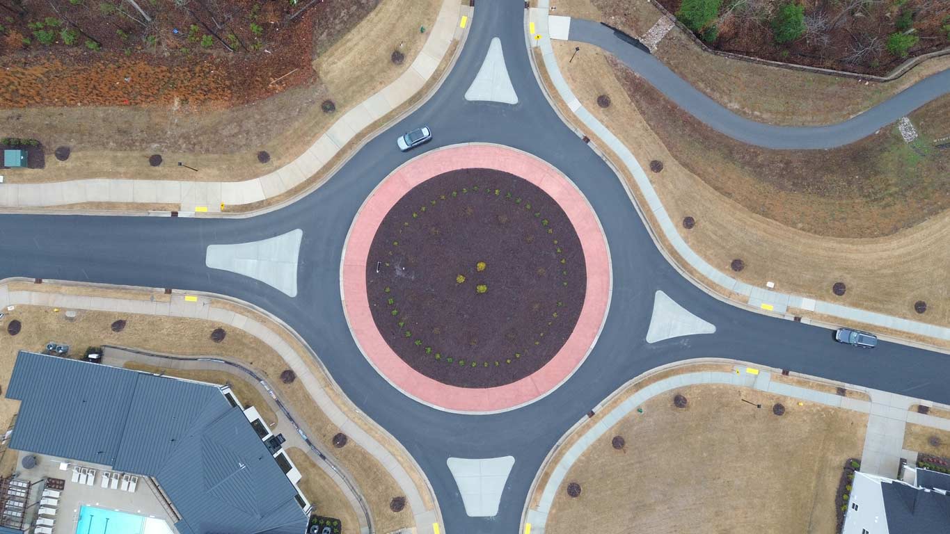 Commercial Concrete Flatwork 15