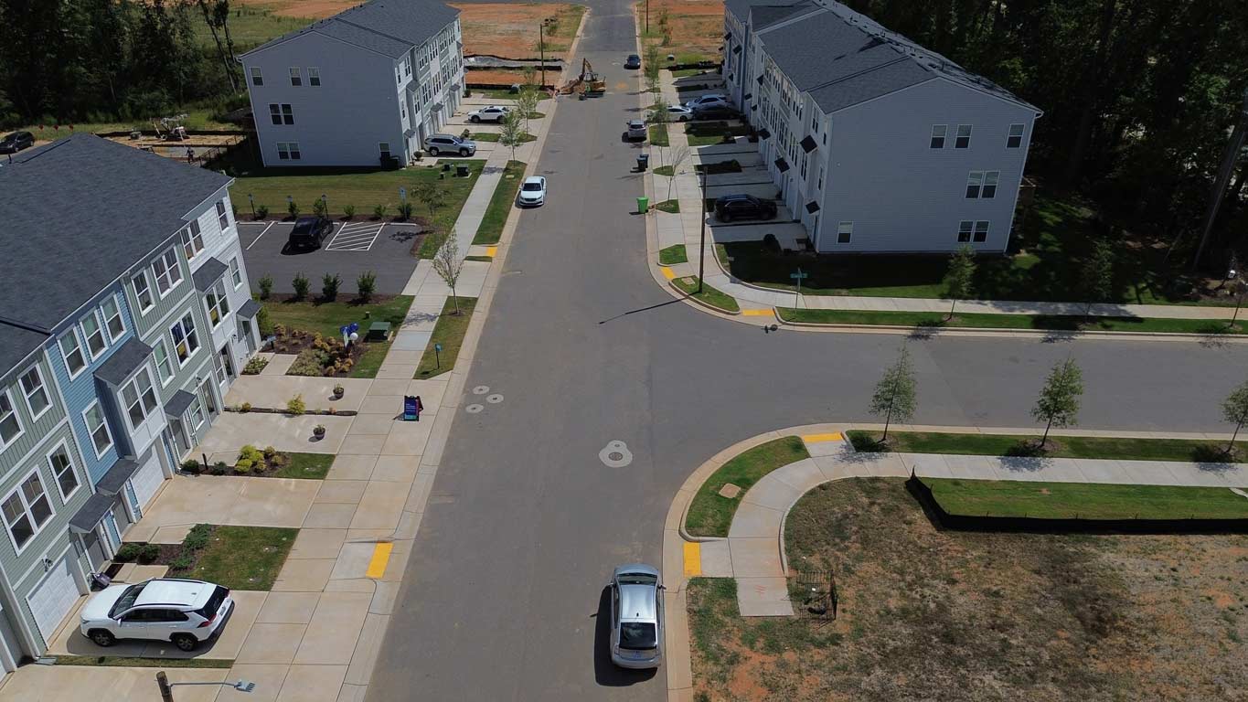 Commercial Concrete Flatwork 17