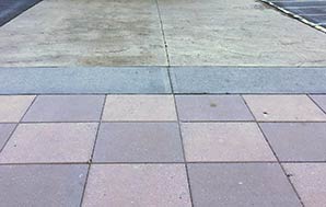 Commercial Concrete Paving Cary NC