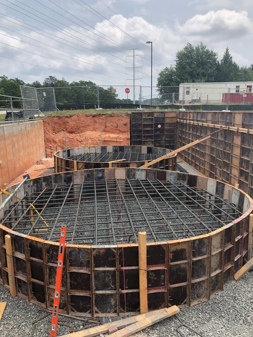 Commercial Concrete Structural Work 04