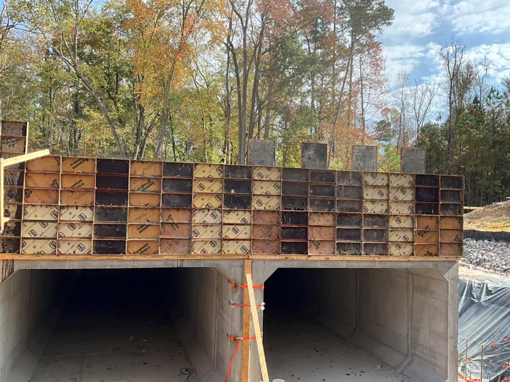 Commercial Concrete Structural Work 10