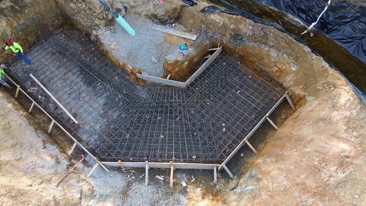Commercial Concrete Structural Work 13