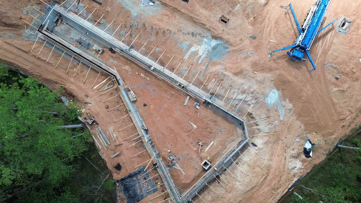Commercial Concrete Structural Work 15