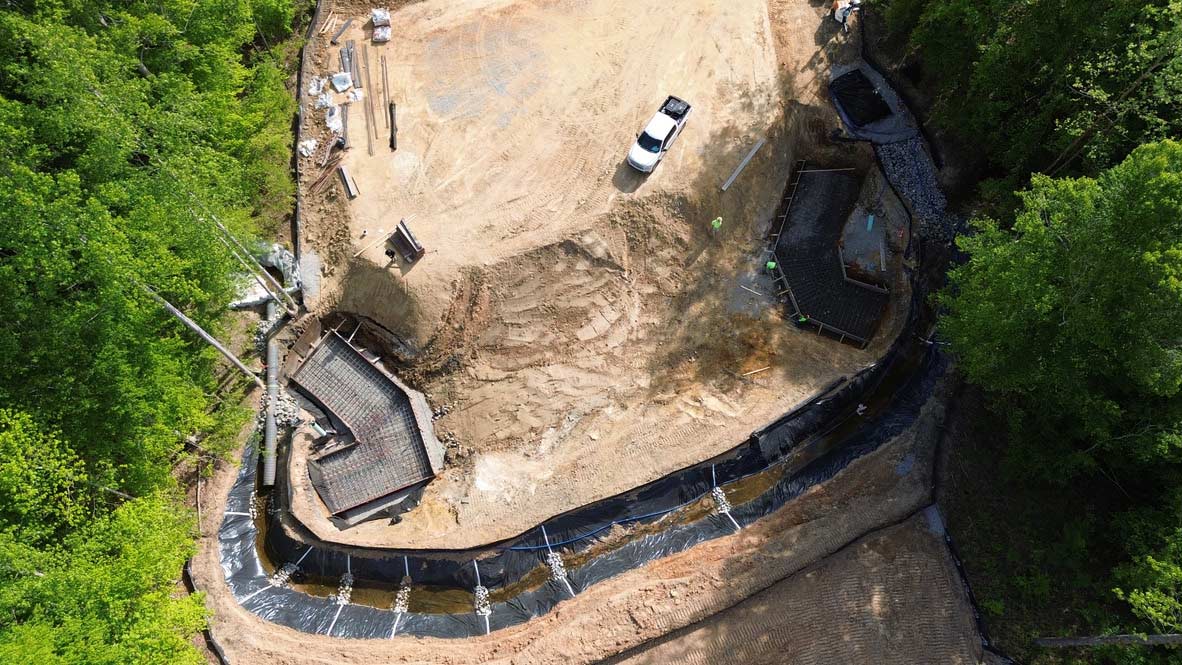 Commercial Concrete Structural Work 17
