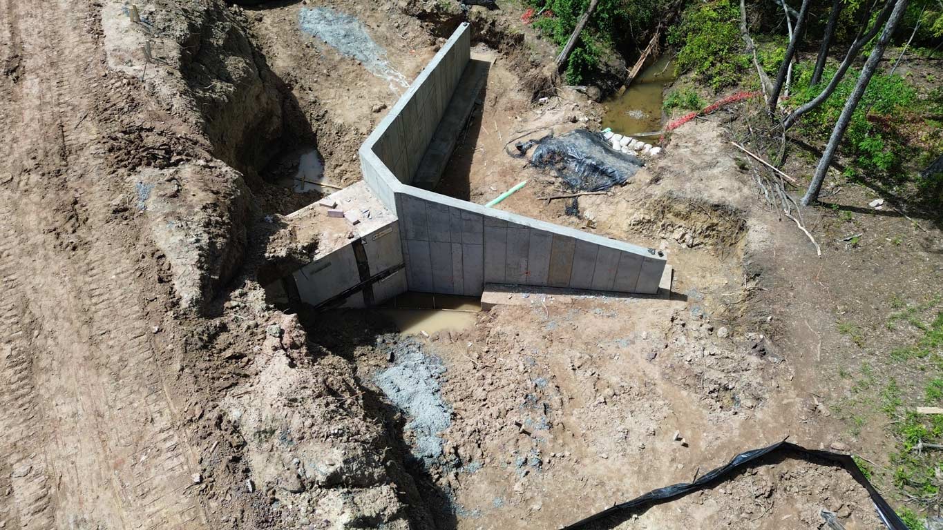 Commercial Concrete Structural Work 18