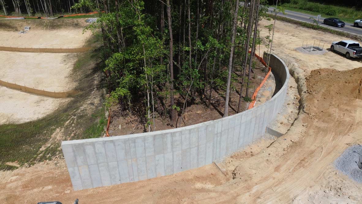 Commercial Concrete Structural Work 26