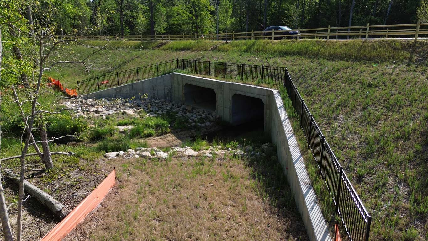 Commercial Concrete Structural Work 30
