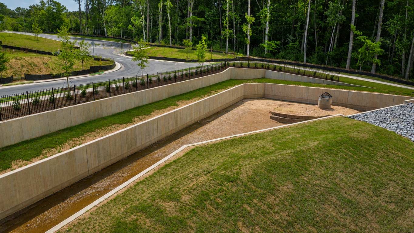 Commercial Concrete Structural Work 32