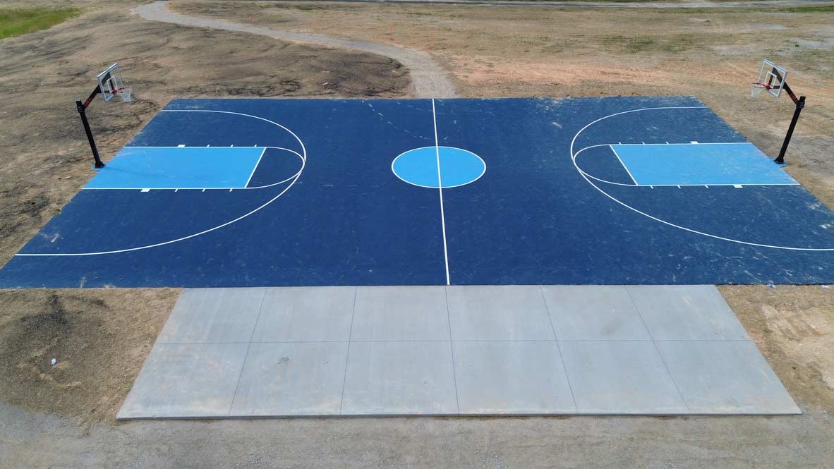 Commercial Concrete Work 05