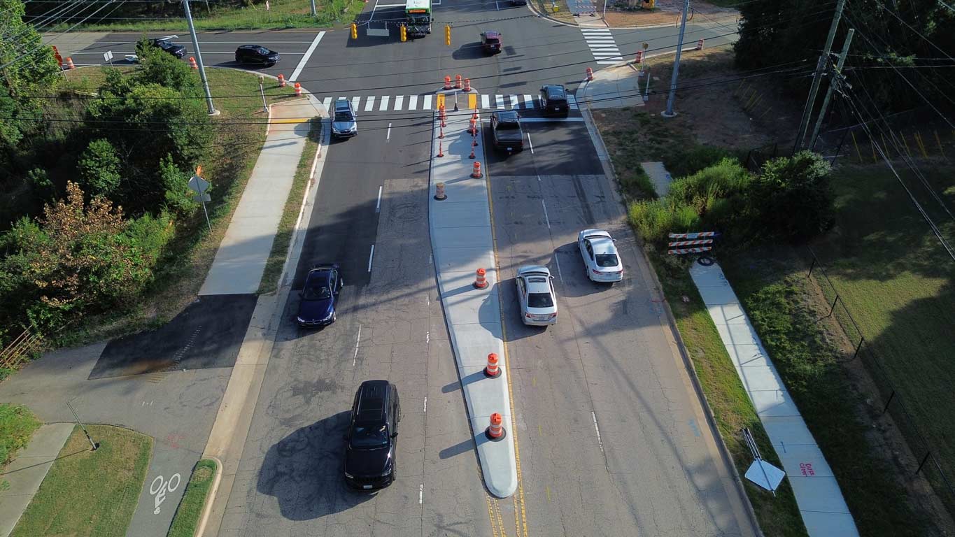 Commercial Concrete Work 07