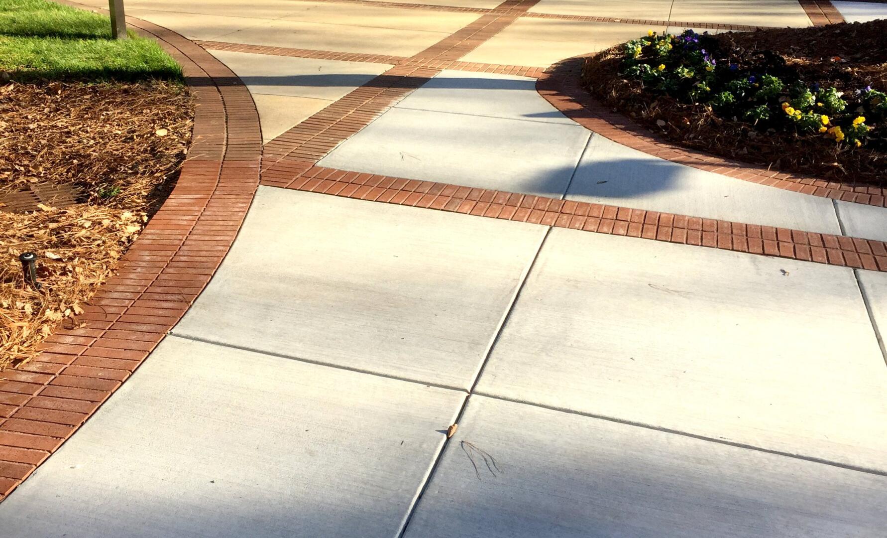 GC Construction Services Inc Concrete Contractor Cary NC