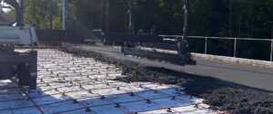 Concrete Paving Cary NC