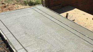 Concrete Ramps Cary NC