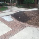 Paver and Walk Repair 1