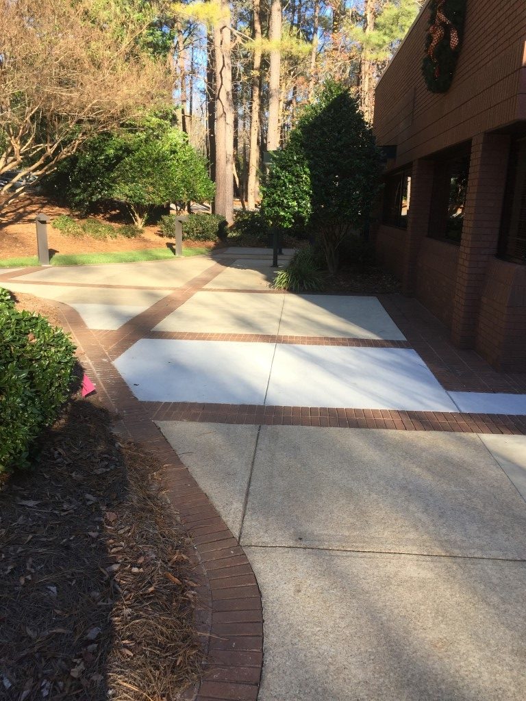 Paver and Walkway Repair