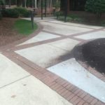 Paver and Walk Repair 2