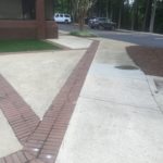 Paver and Walk Repair 3