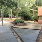 Paver and Walk Repair 6