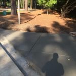 Paver and Walk Repair 7