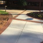 Paver and Walk Repair 9