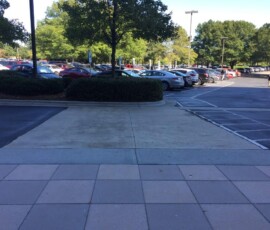 Commercial Driveway Repair Commercial Driveway Repair 1