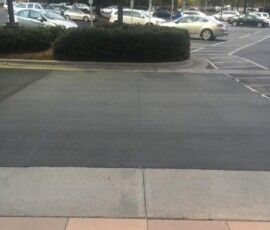 Commercial Driveway Repair Commercial Driveway Repair 2
