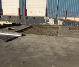 Commercial Equipment Pads Commercial Equipment Pads 1