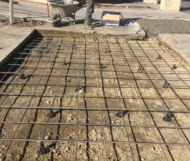Commercial Equipment Pads Commercial Equipment Pads 2