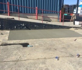 Commercial Equipment Pads Commercial Equipment Pads 4