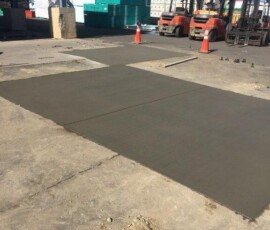 Commercial Equipment Pads Commercial Equipment Pads 5