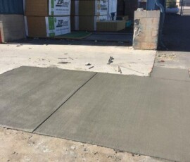 Commercial Equipment Pads Commercial Equipment Pads 6
