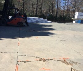 Commercial Paving Repairs Commercial Paving Repairs 1