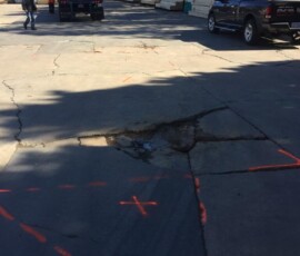 Commercial Paving Repairs Commercial Paving Repairs 2