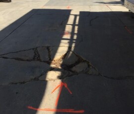 Commercial Paving Repairs Commercial Paving Repairs 3