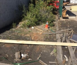 Commercial Paving Repairs Commercial Paving Repairs 4