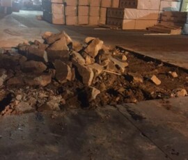 Commercial Paving Repairs Commercial Paving Repairs 5