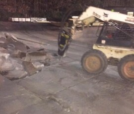 Commercial Paving Repairs Commercial Paving Repairs 6
