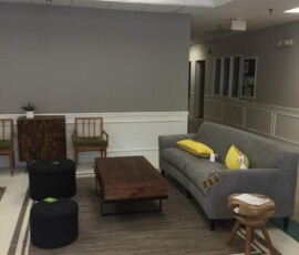 Interior Renovation Goddard School AFTER 4