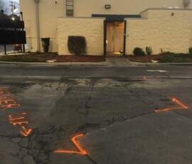 Parking Lot Repairs 1