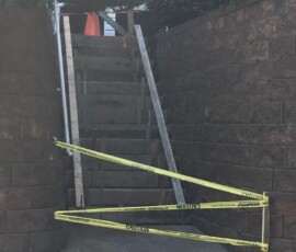 Paver Steps 2