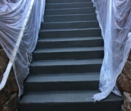 Paver Steps 3