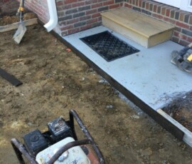 Residential Patios 2