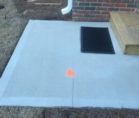 Residential Patios 3