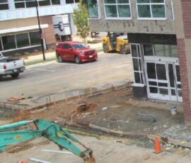 Walgreens ADA Repairs 9